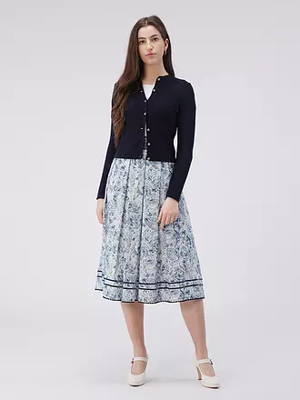 GOTTSEIDANK | Cardigan tradizionale Aloisia | 